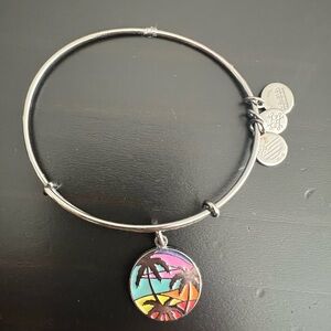 ALEX AND ANI Caribbean Bracelet